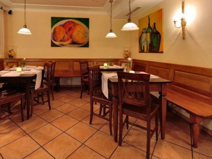 Foto: Trattoria Limone